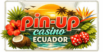 Pin Up casino ecuador logo